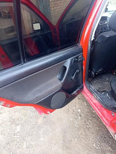 honda stream 2001: Volkswagen Golf: 1997 г., 1.8 л, Автомат, Бензин, Хэтчбэк — 8