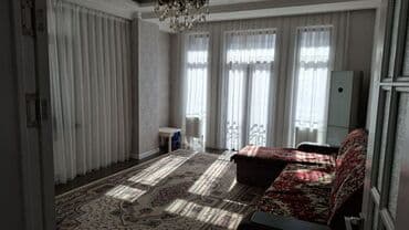 квартиры на долгий: 2 комнаты, Собственник, С мебелью полностью — 6