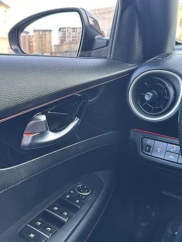 одиссей заслонка: Kia K3: 2019 г., 1.6 л, Автомат, Бензин, Лифтбек — 9