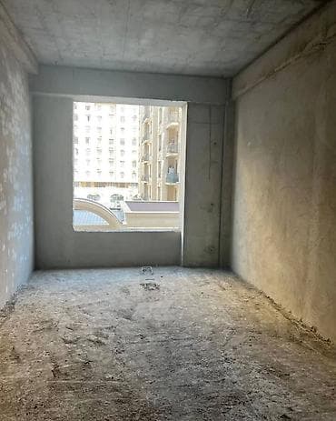 южный магистраль: 3 комнаты, 102 м², Элитка, 13 этаж, Готовая ПСО (под самоотделку) — 3