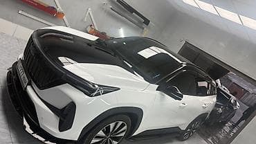byd 5: Geely Boyue: 2026 г., 1.5 л, Робот, Бензин, Кроссовер — 2