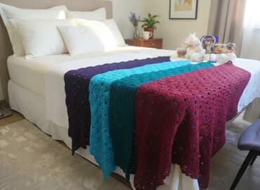 Прокат одежды: Шарф, Новый, Женские — 2