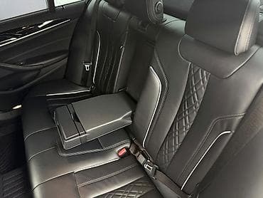 BMW 530: 2020 г., Автомат, Бензин, Седан — 8