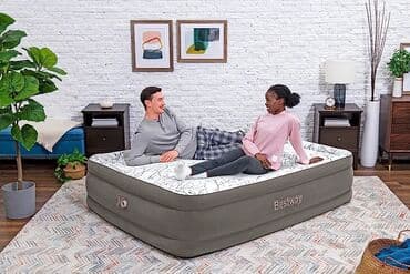 Бесплатная доставка Доставка по городу бесплатная Двуспальная at lalafo.kg Бесплатная доставка Доставка по городу бесплатная Двуспальная