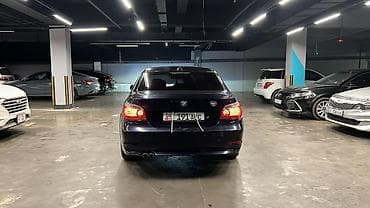 машина за 70 000: BMW 5 series: 2004 г., 2.2 л, Механика, Бензин, Седан — 6