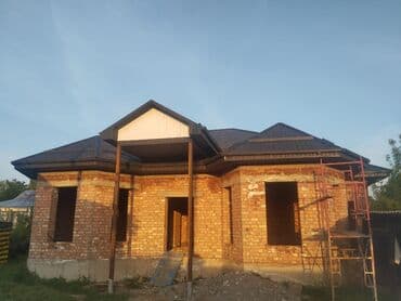 Кровля крыши | Монтаж, Демонтаж, Ремонт Больше 6 лет опыта