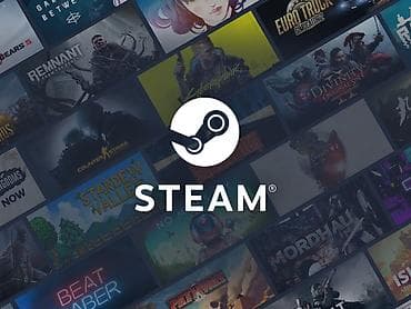 STEAM-аккаунт с популярными онлайн-играми Комплектация: - Dota 2 —