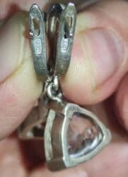 нож ножи ножик ножичек: Маслёнка новая, Турция, 200 сом, стекло. Две розетки для варенья, на — 10