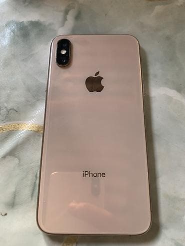 4k 2k: IPhone Xs, 64 ГБ, 100 % — 6