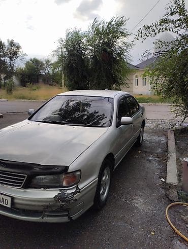 corolla runx: Toyota Carina: 1998 г., 2 л, Автомат, Бензин, Седан — 5