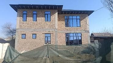 nokia 9: Панорамные пластиковые окна и двери ПВХ для частного дома - — 2