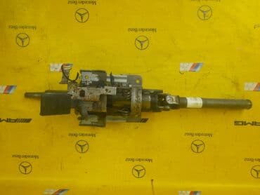 домкрат бмв: Рулевая колонка 
Honda Fit — 1