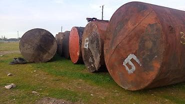 бочка бишкек: Срочно срочно продается бочка 68 куб 400000с 52 куб 390000с — 3