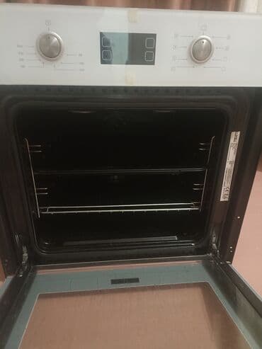 паровой утюг лаура стар: Духовка, Б/у, Самовывоз — 2