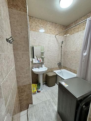 мегасити: 4 комнаты, 132 м², Элитка, 4 этаж, Евроремонт — 9
