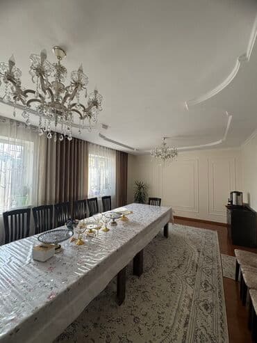 купить дом в орловке: Үй, 147 кв. м, 5 бөлмө, Кыймылсыз мүлк агенттиги, Евро оңдоо — 7