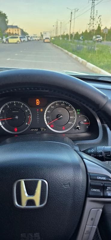 консоль инспайр: Honda Inspire: 2008 г., 3.5 л, Автомат, Бензин, Седан — 7