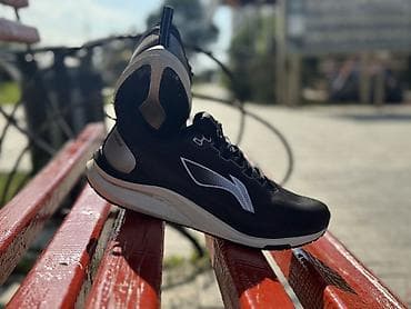 nike react: Продаю кроссовки Li-ning Оригинал 100% Состояние идеал(носил один — 2