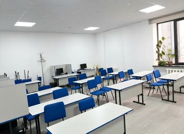 Аренда конференц-зала -Адрес ул. Анарбека Бакаева 132б - Безлимитный at lalafo.kg Аренда конференц-зала -Адрес ул. Анарбека Бакаева 132б - Безлимитный