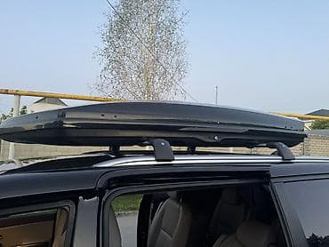 tayota progres: Kia Carnival: 2017 г., 2.2 л, Автомат, Дизель, Минивэн — 9