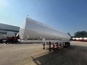 Прицеп, Цистерна, от 12 т, Новый