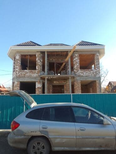 Бала бакчалар, бала багуучулар: Арзан жана сапатту жаап беребиз чалыныздар — 17