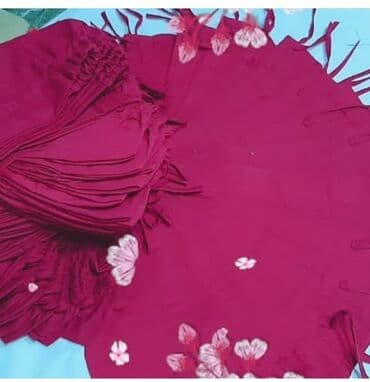 Майыптардын арабалары: Чепчики, нарукавники оптом и в розницу — 4