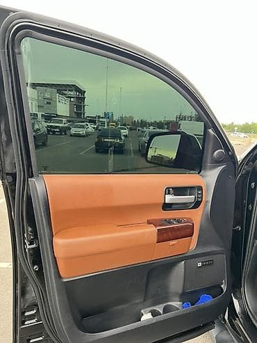 статер: Toyota Sequoia: 2017 г., 5.7 л, Автомат, Бензин, Внедорожник — 9