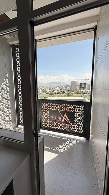 Квартиры: 2 комнаты, 49 м², Элитка, 9 этаж, Дизайнерский ремонт — 8