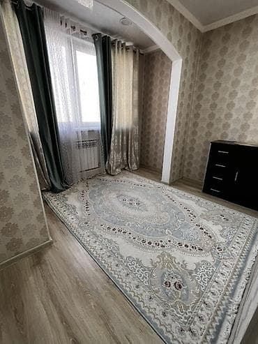 кварьиры: 4 комнаты, 106 м², 108 серия, 4 этаж, Дизайнерский ремонт — 5