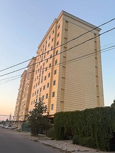 центр срочно: 1 комната, 48 м², Элитка, 6 этаж, ПСО (под самоотделку) — 4