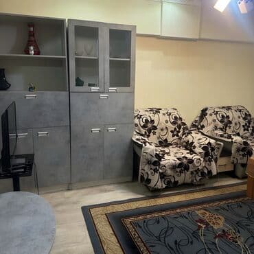 комнаты в иссык куле: 1 бөлмө, Душ кабинасы, Жаздык, жууркан-төшөк каптары, Кондиционер — 5