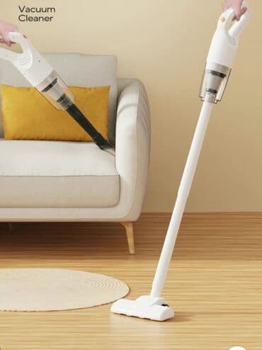 Пылесос, Вертикальный, Сухая, Контейнер at lalafo.kg Пылесос, Вертикальный, Сухая, Контейнер