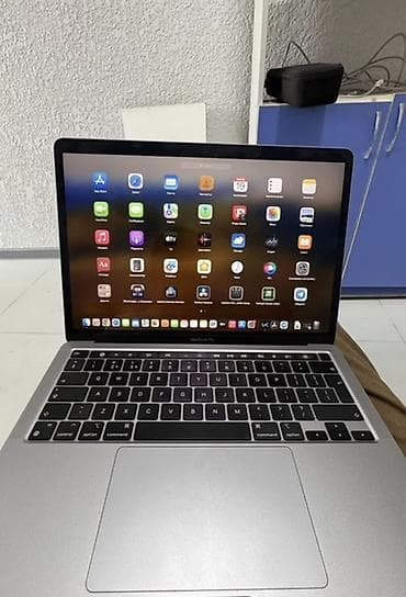 hp 45: MacBook Pro 13" (2022) на чипе Apple M2 Характеристики: - Дисплей — 4