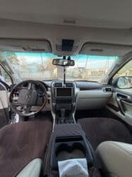 шины на gx: Lexus GX: 2011 г., 4.6 л, Типтроник, Газ, Внедорожник — 7