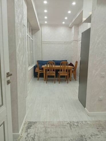 долгосрочная квартира кызыл аскер: 2 комнаты — 8