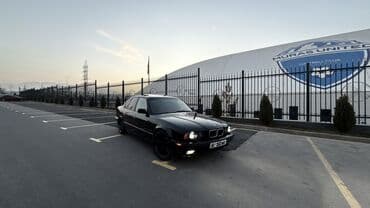 Аксессуары и тюнинг: BMW 5 series: 1994 г., 3.2 л, Механика, Седан — 8