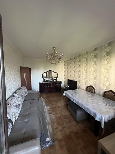 rent: 4 комнаты, Собственник, С мебелью полностью — 1