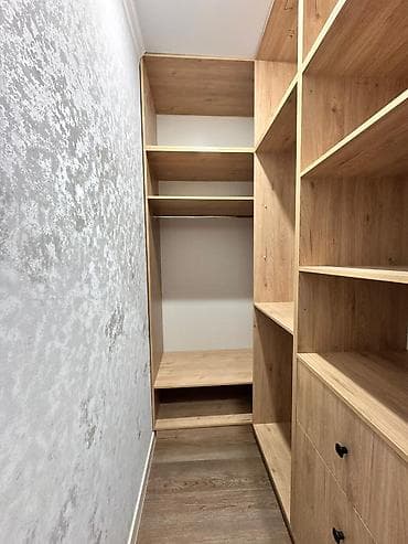 kant flat: 2 комнаты, 53 м², Элитка, 4 этаж, Евроремонт — 7