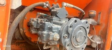 бетон жумуш: Экскаватор, Doosan, 2013 г., Гусеницалуу — 10