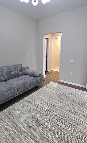 Кыймылсыз мүлк: 2 бөлмө, 44 м², Элитка, 9 кабат, Евро оңдоо — 8