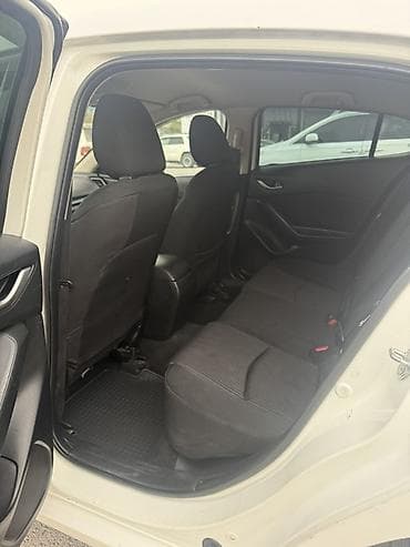 порог мазда: Mazda 3: 2014 г., 1.6 л, Автомат, Бензин, Седан — 9