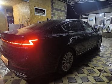 Продажа авто: Kia K7: 2019 г., 2.5 л, Автомат, Бензин, Седан — 6