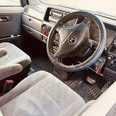 хонда степ туманик: Honda Stepwgn: 2001 г., Минивэн — 4