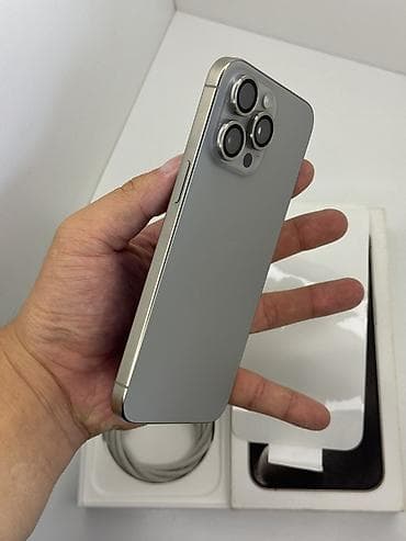 редми нот 12 с: IPhone 15 Pro Max, Б/у, 256 ГБ, Natural Titanium, Кабель, Коробка, 86 % — 6