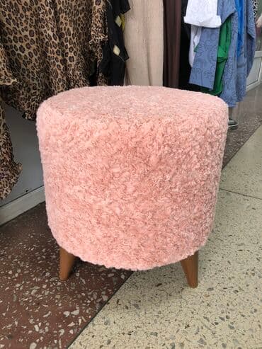 флаг кореи: Тэдди пуфики — 4