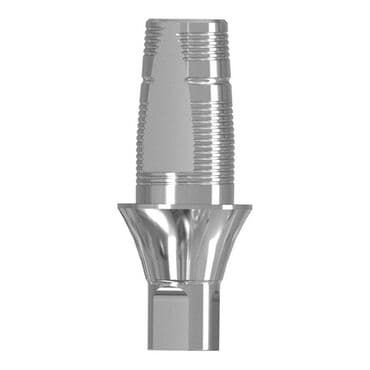 Кычкылтек концентратору: Протетика на любые системы имплантов Трансфера и 3d аналоги — 3