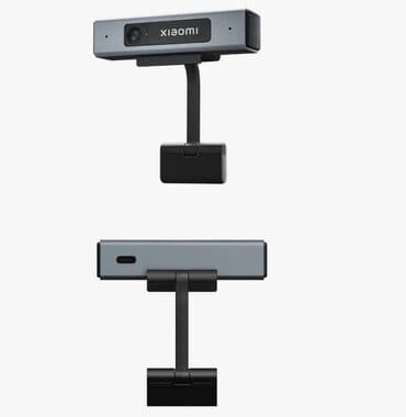 веб камера кашка суу: Камера "Mi" LSXTM7-1 ﻿Это миниатюрная веб-камера — 2