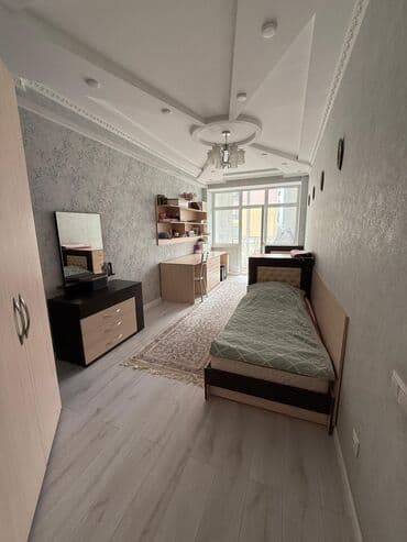 продается премиумквартира в отличном районе 850 м2: 3 комнаты, 151 м², Элитка, 8 этаж, Дизайнерский ремонт — 13