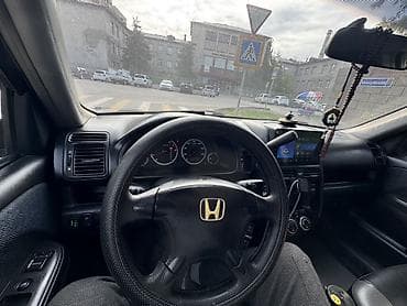 хонда фит 2004 1 5: Honda CR-V: 2005 г., 2.4 л, Автомат, Газ, Кроссовер — 7